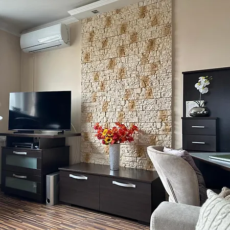 Apartamento On Gellért Hill Budapest