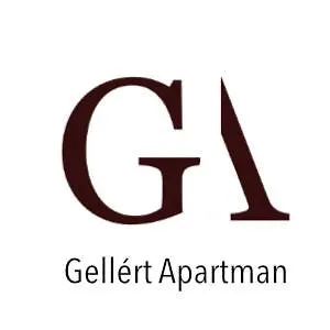 On Gellért Hill Apartamento *