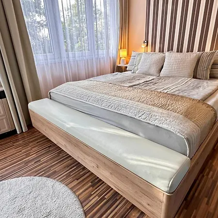 On Gellert Hill Downtown With Free Garage & Castle View