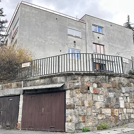 On Gellert Hill Downtown With Free Garage & Castle View * ブダペスト