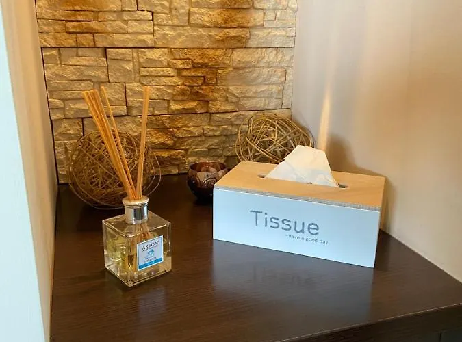 Apartament On Gellert Hill Downtown With Free Garage & Castle View Budapesta