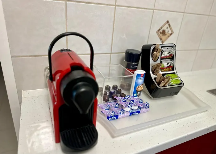 Apartament On Gellert Hill Downtown With Free Garage & Castle View