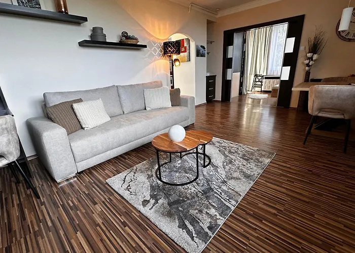 On Gellert Hill Downtown With Free Garage & Castle View Budapesta