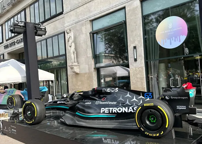 On Gellert Hill Downtown With Free Garage & Castle View *