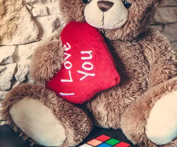 On Gellert Hill Downtown With Free Garage & Castle View * Budapesta