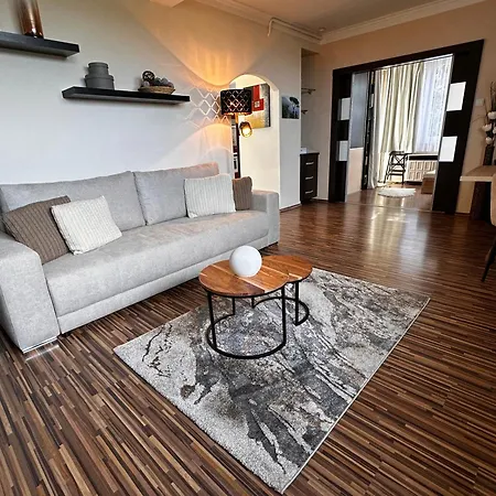 On Gellert Hill Downtown With Free Garage & Castle View בודפשט